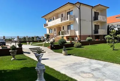 Design exterior si pavaje