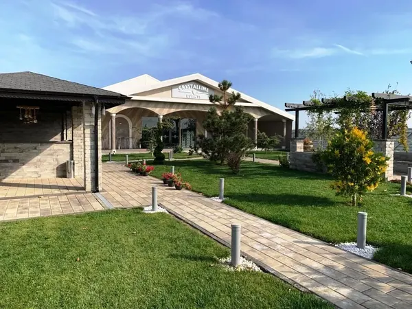 Echipa gradinari intretinere spatii verzi
